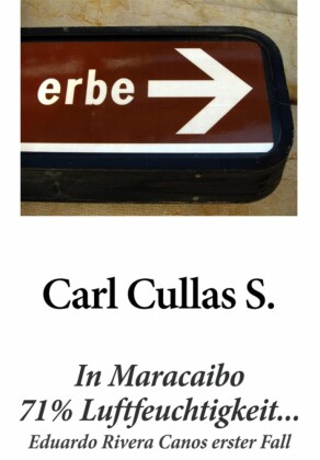 In Maracaibo 71% Luftfeuchtigkeit...