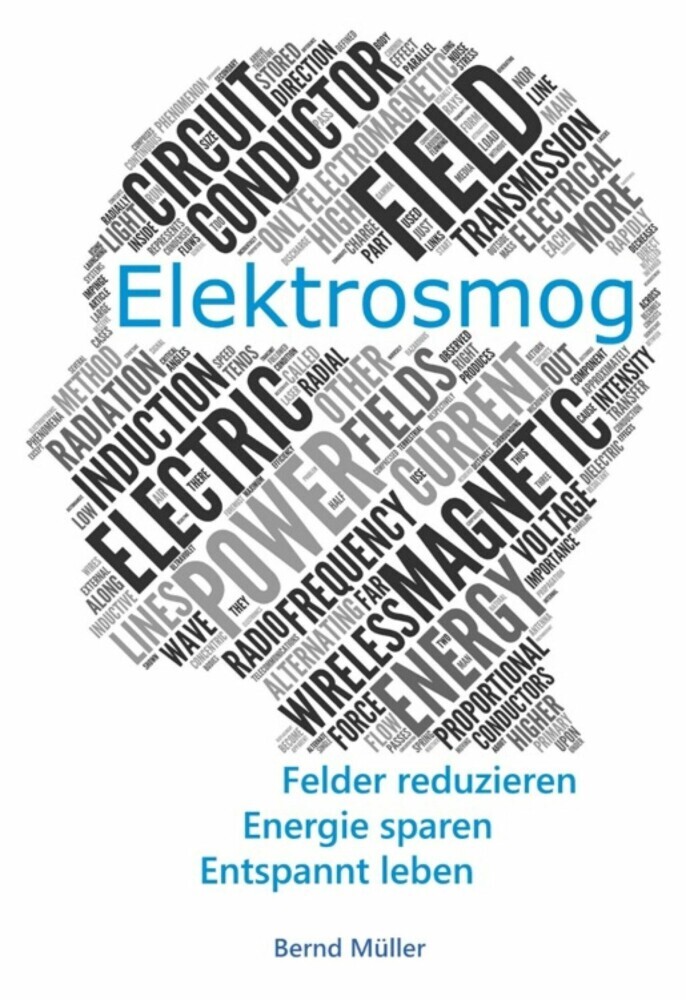 Elektrosmog main product photo