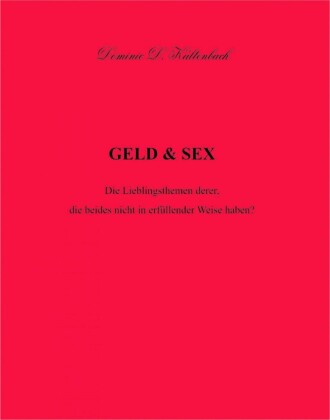 GELD & SEX