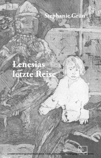 Lenesias letzte Reise main product photo