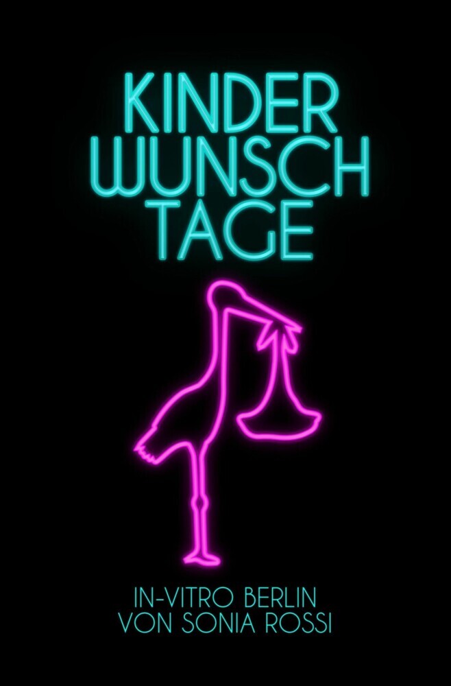 Kinderwunsch-Tage main product photo