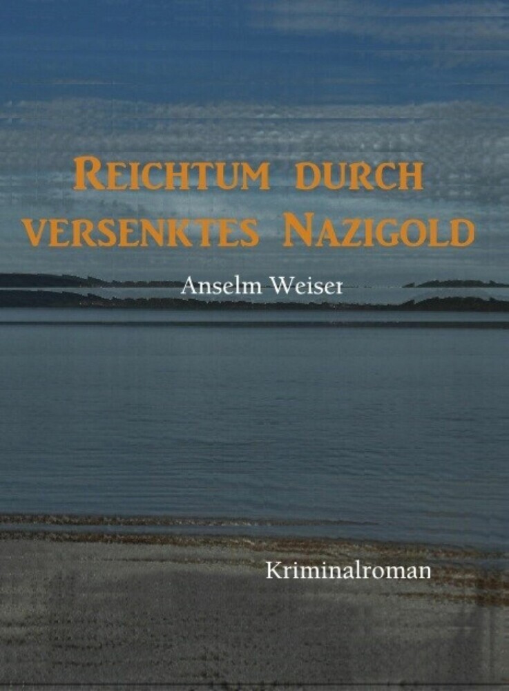 Reichtum durch versenktes Nazigold main product photo