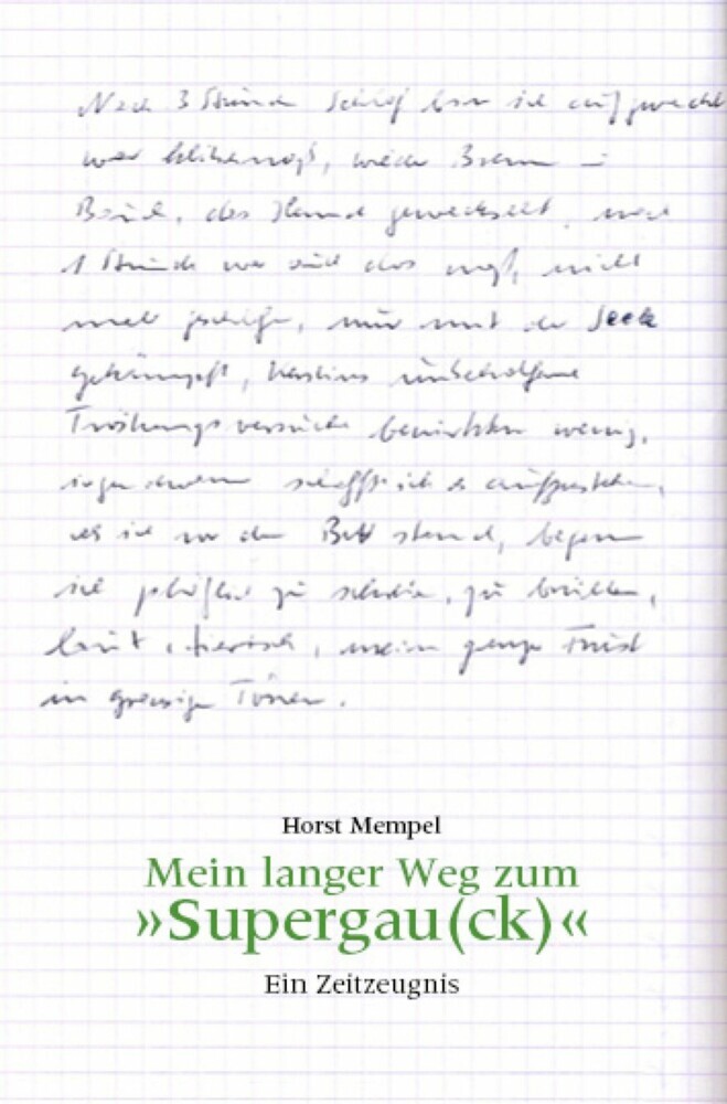 Supergau(ck) main product photo