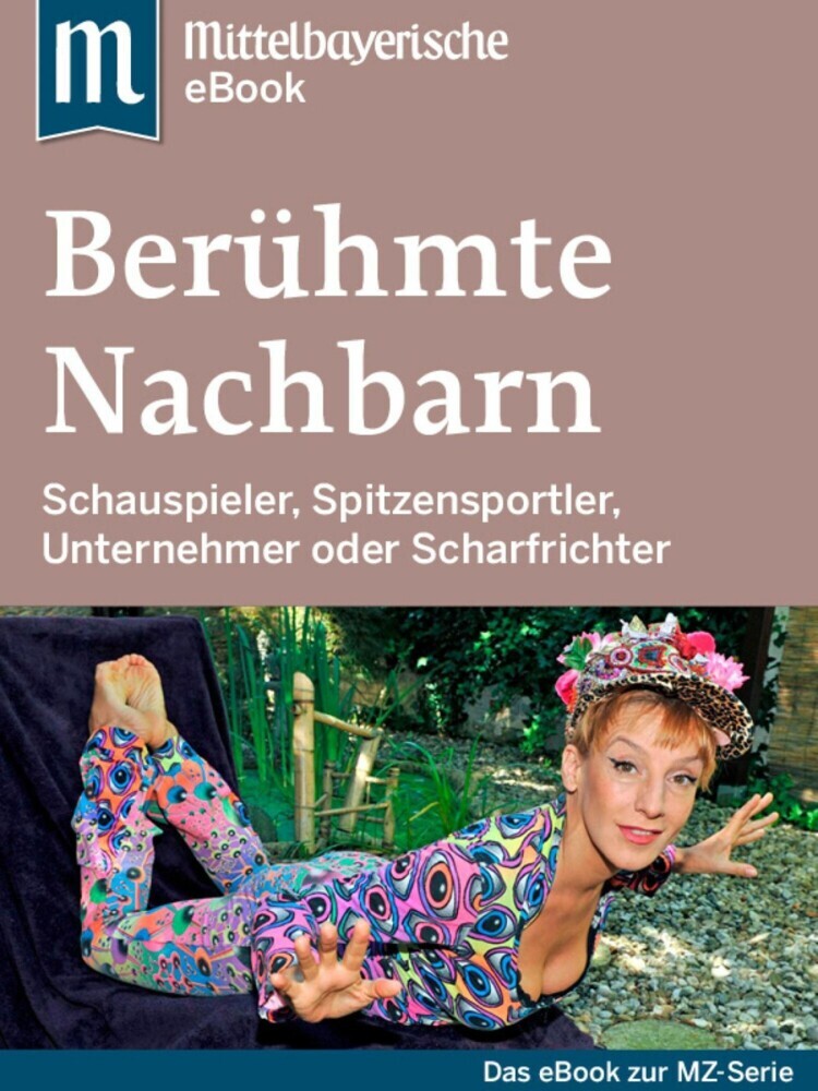 Berühmte Nachbarn main product photo
