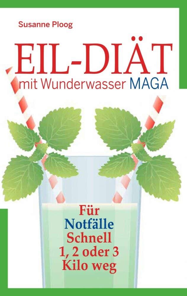 Eil-Diät main product photo
