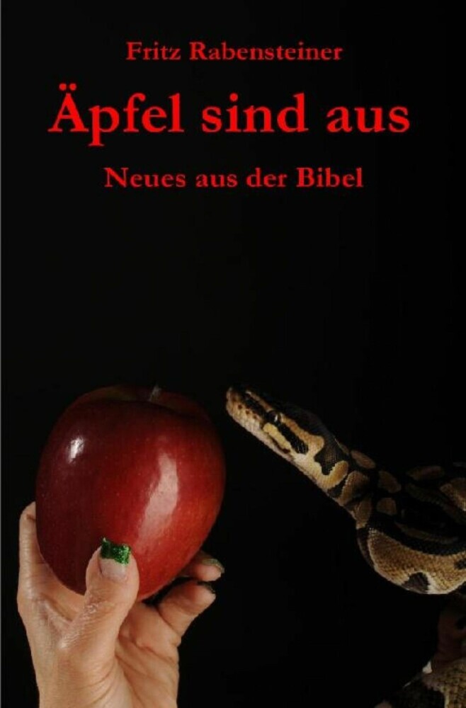 Äpfel sind aus main product photo