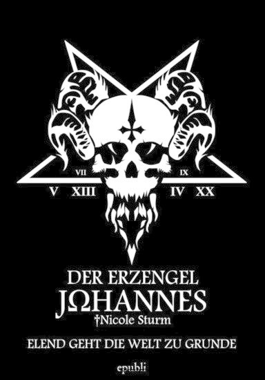 DER ERZENGEL JOHANNES main product photo