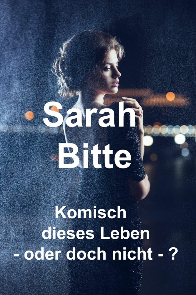 Komisch dieses Leben main product photo