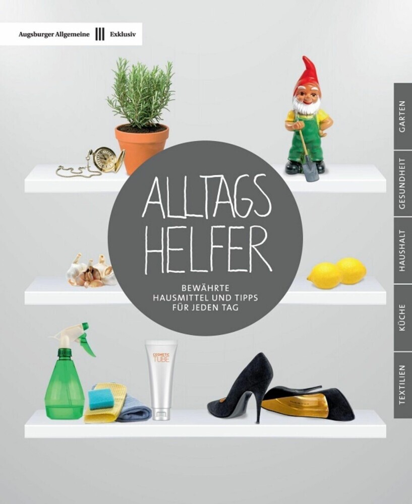 Alltagshelfer main product photo