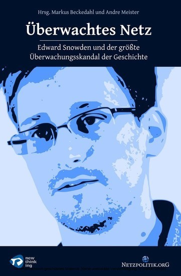 Überwachtes Netz main product photo