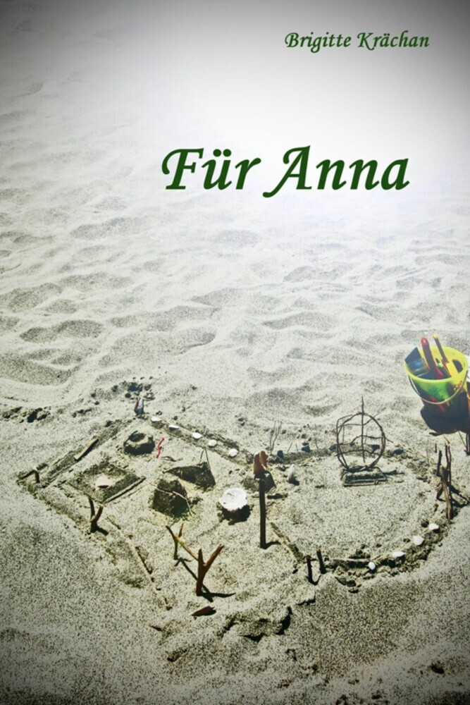Für Anna main product photo