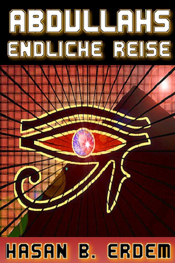 Abdullahs endliche Reise main product photo
