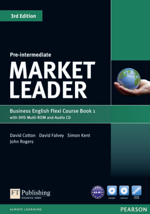 Flexi Course Book 1 Pack