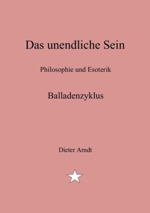 Das unendliche Sein