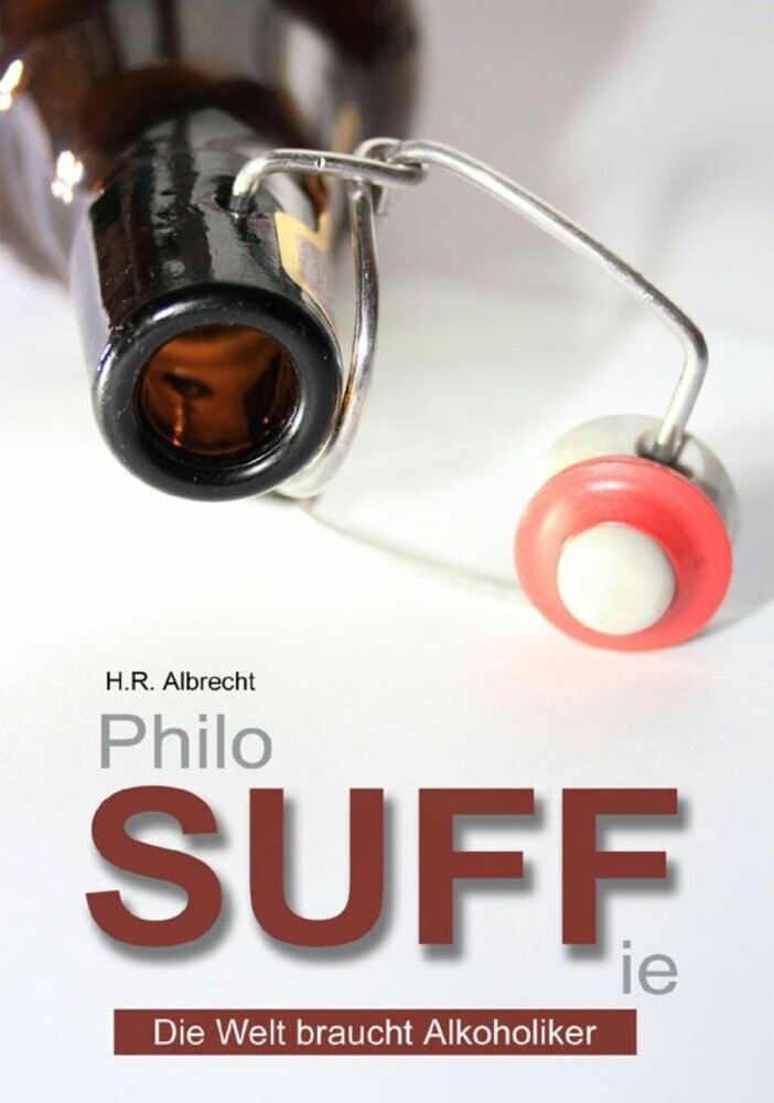 PhiloSUFFie main product photo