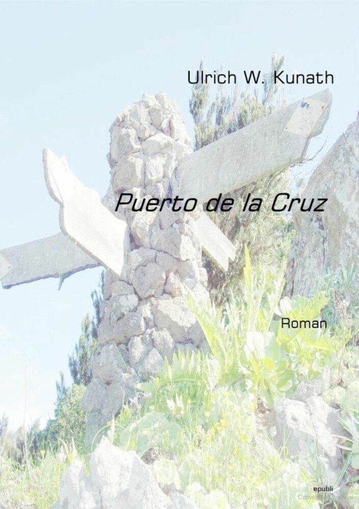 Puerto de la Cruz main product photo
