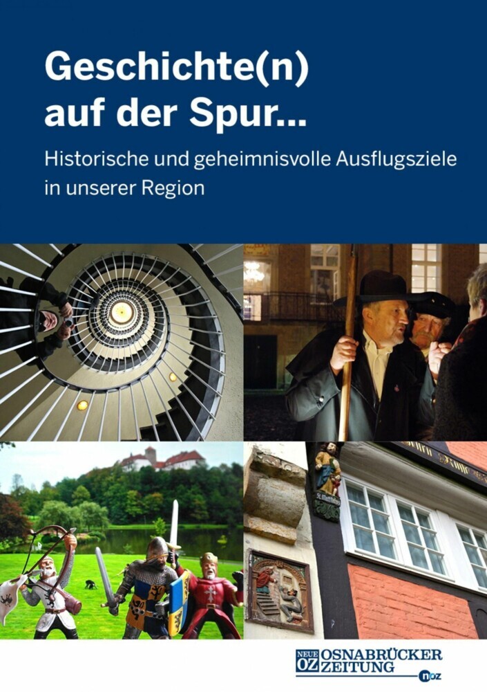 Geschichte(n) auf der Spur main product photo