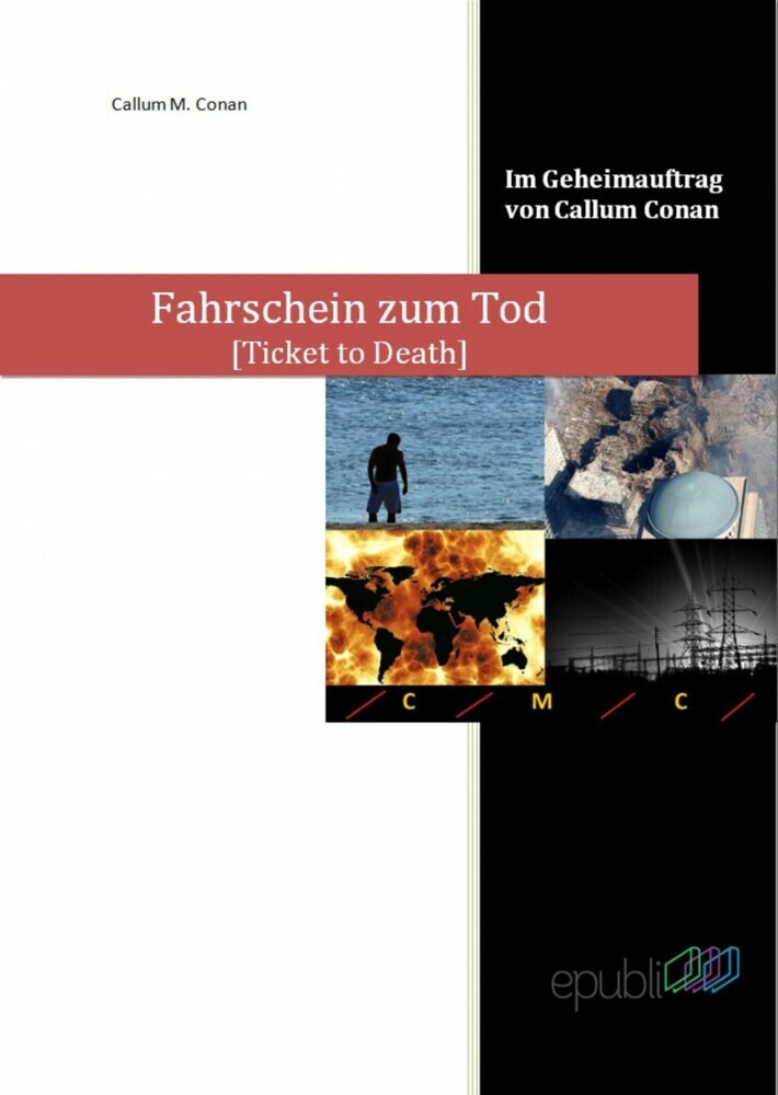 Fahrschein zum Tod main product photo