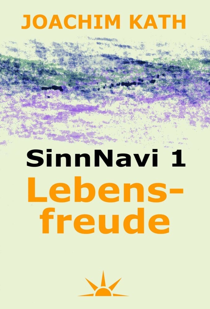 SinnNavi 1 Lebensfreude main product photo