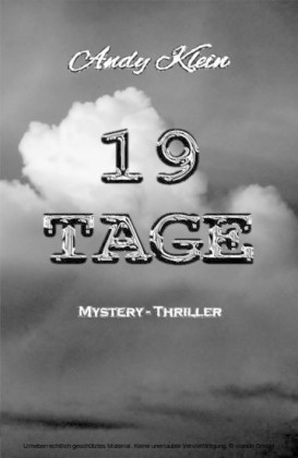 19 Tage