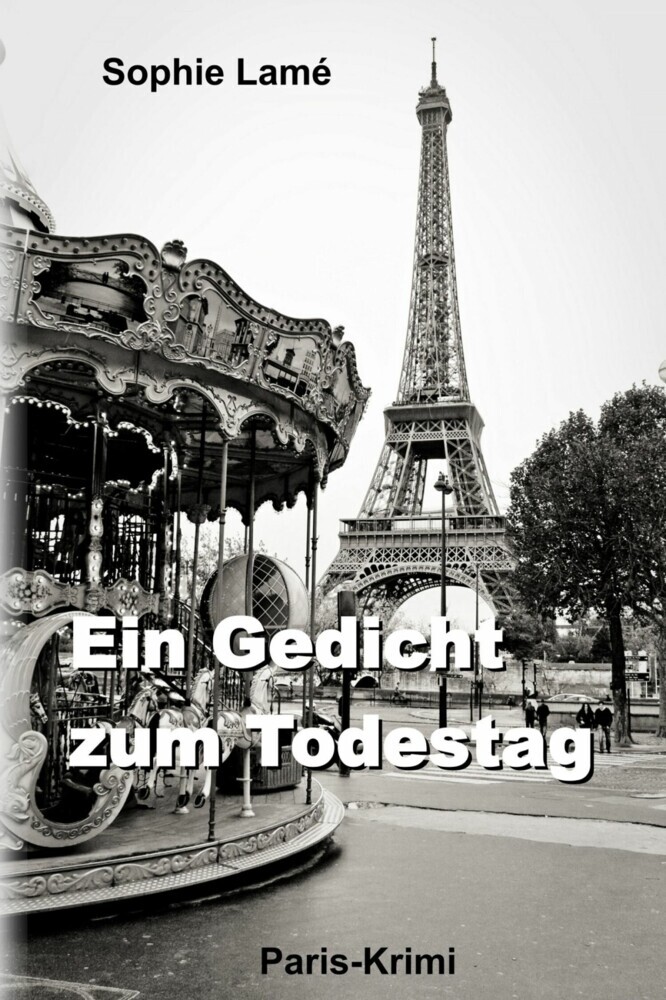 Ein Gedicht zum Todestag main product photo