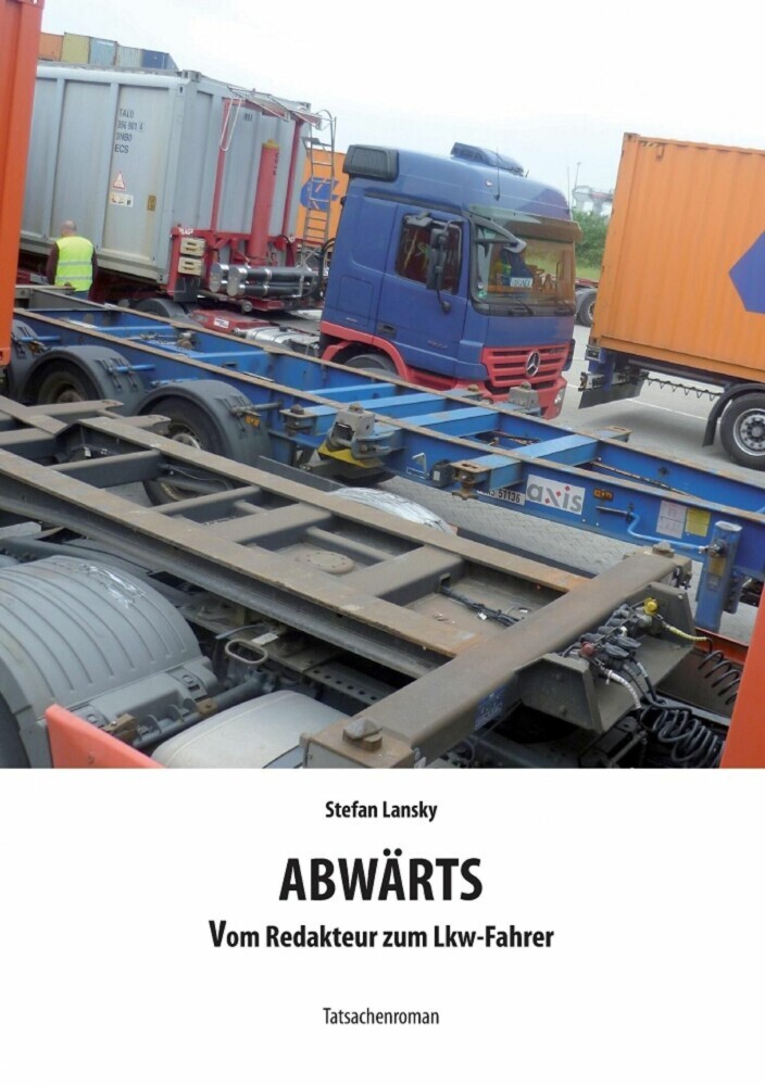 Abwärts main product photo