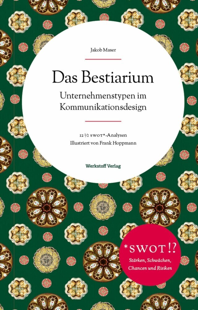 Das Bestiarium main product photo