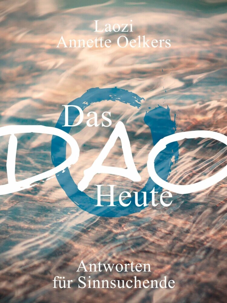 Das DAO heute main product photo