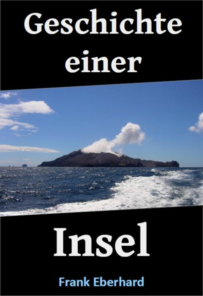 Geschichte einer Insel main product photo