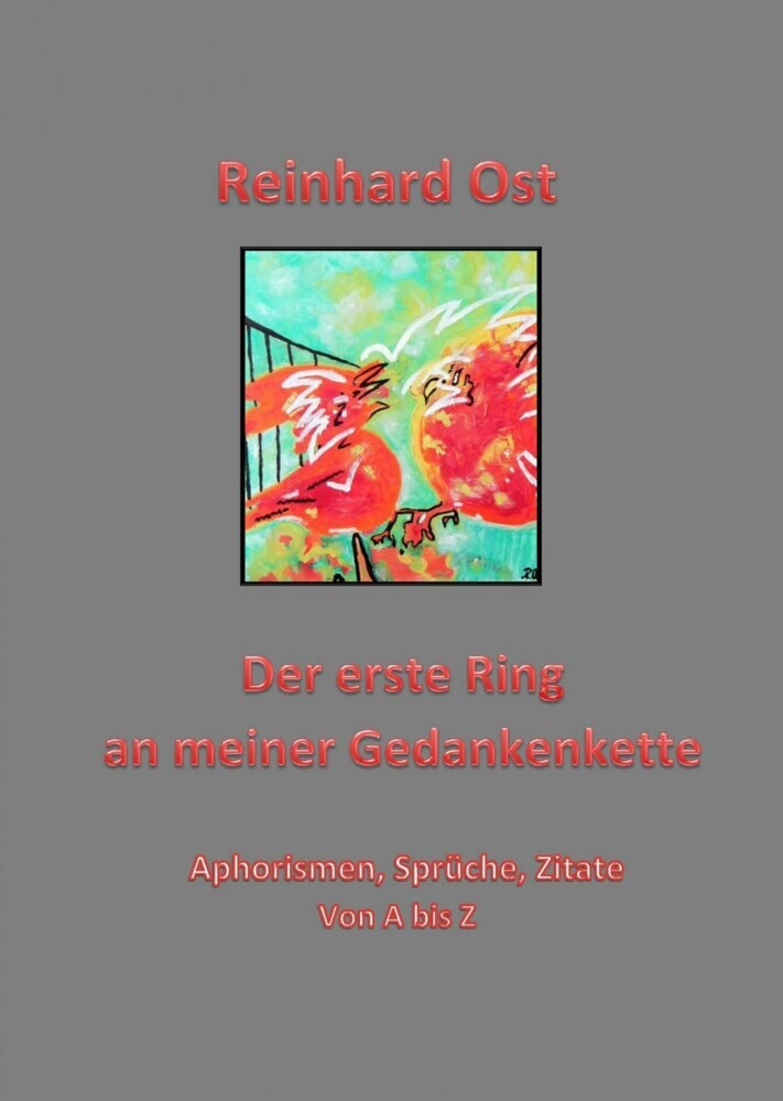 Der erste Ring main product photo