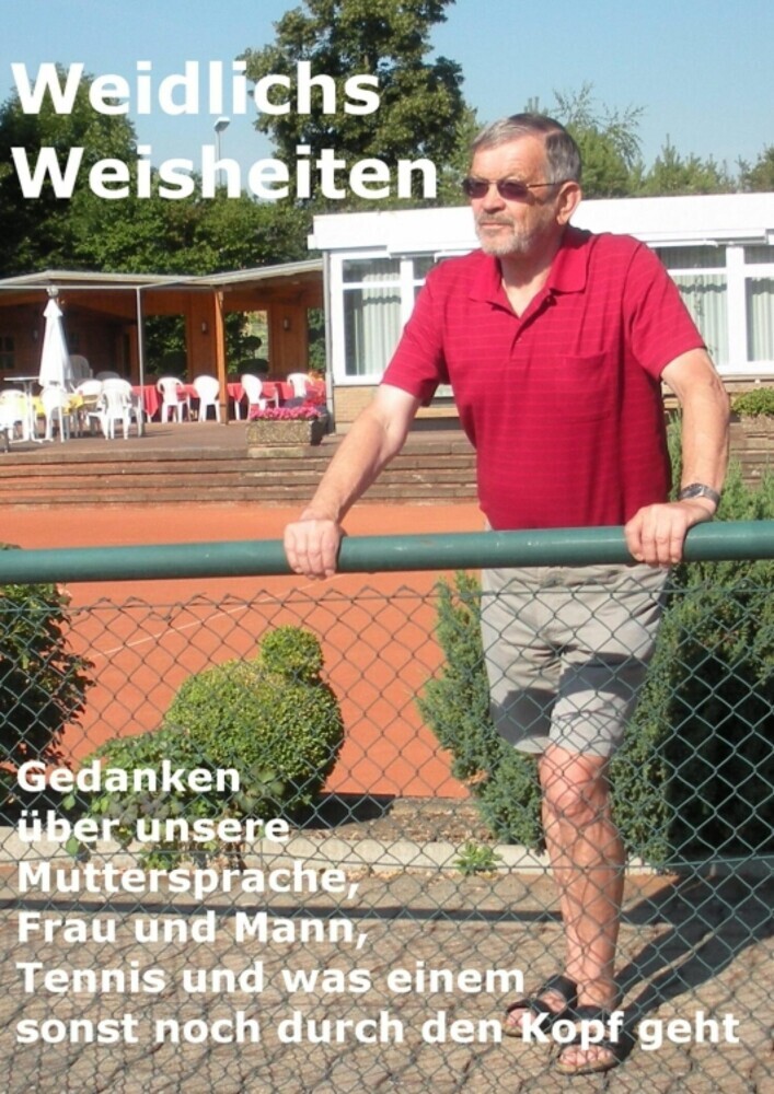 Weidlichs Weisheiten main product photo