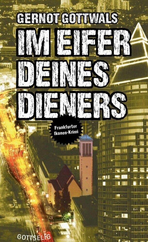 Im Eifer deines Dieners main product photo