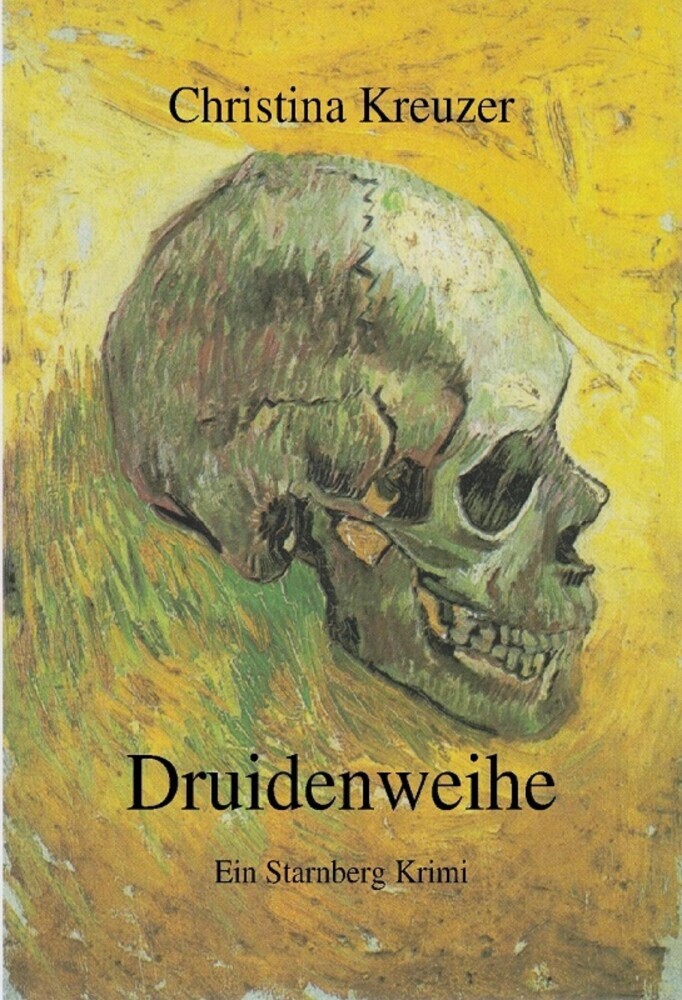 Druidenweihe main product photo