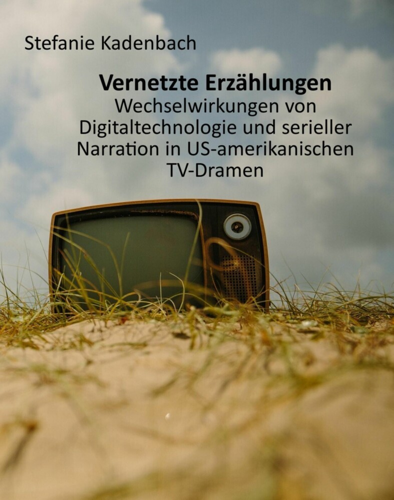 Vernetzte Erzählungen main product photo