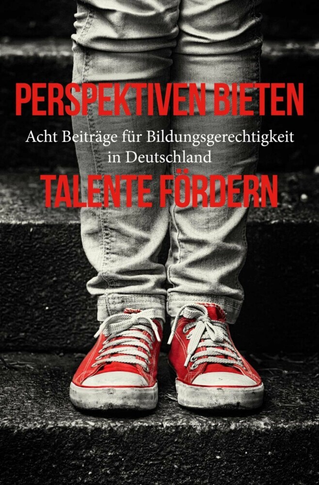 Perspektiven bieten - Talente fördern main product photo
