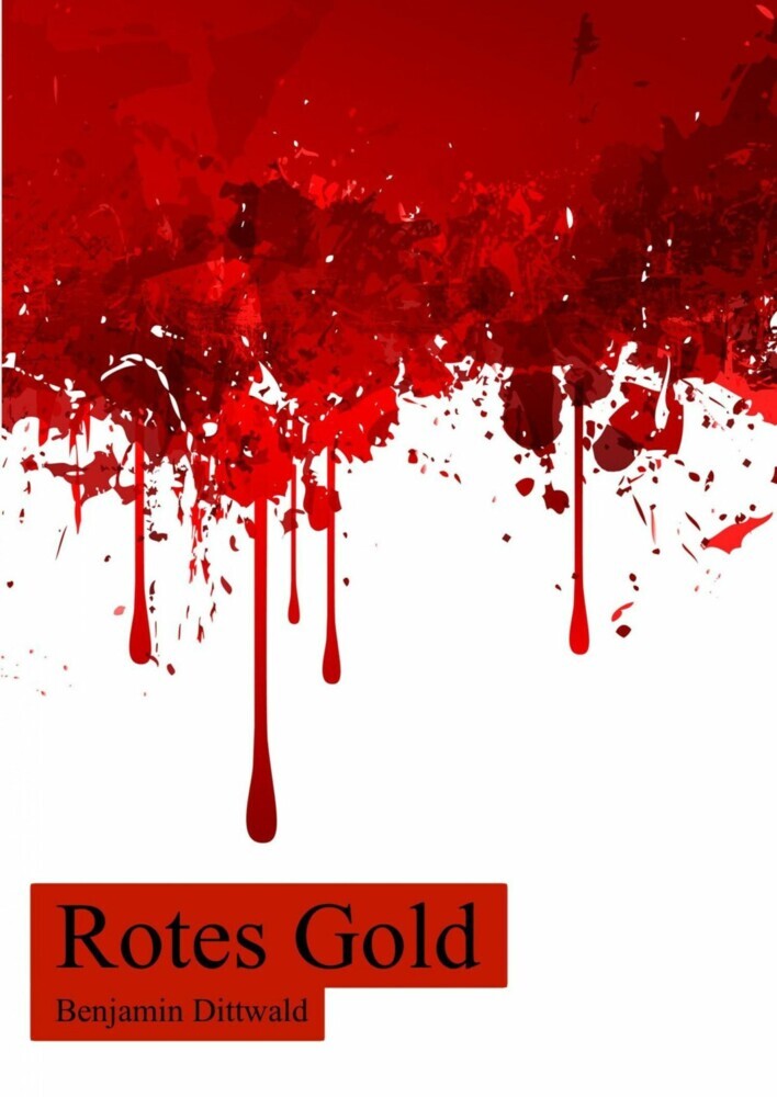 Rotes Gold main product photo