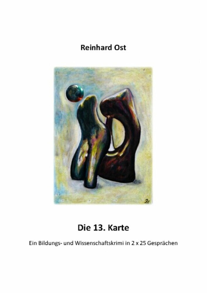Die 13. Karte main product photo