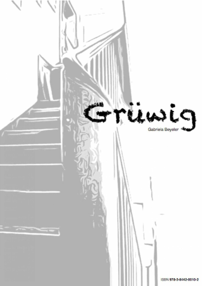 Grüwig das Buch main product photo