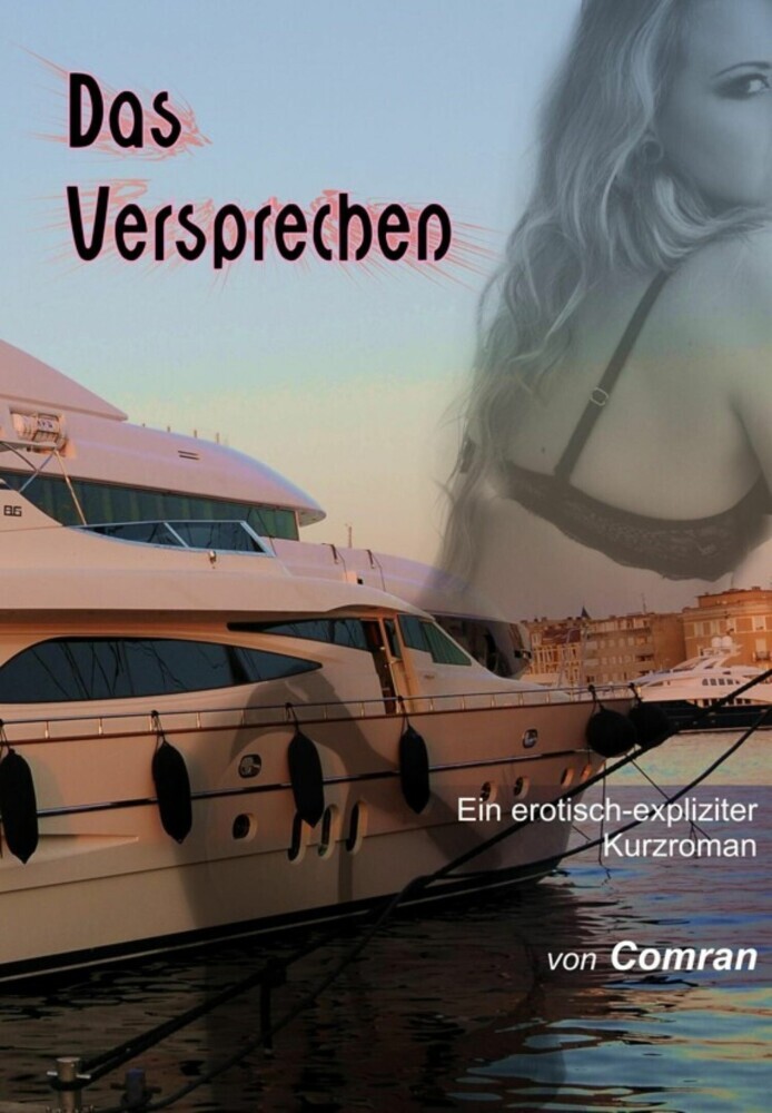 Das Versprechen main product photo