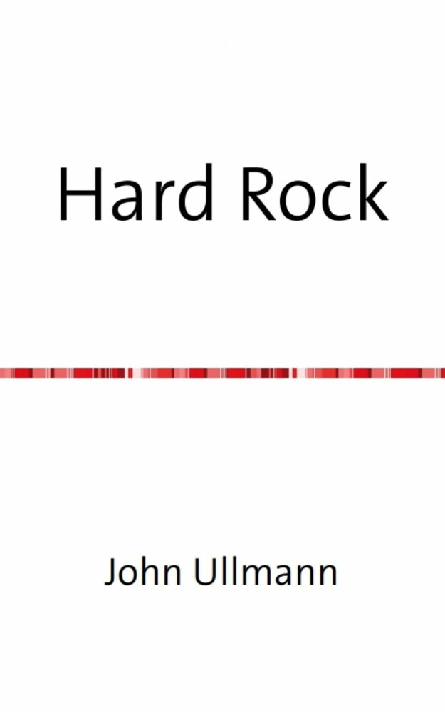 Hard Rock main product photo