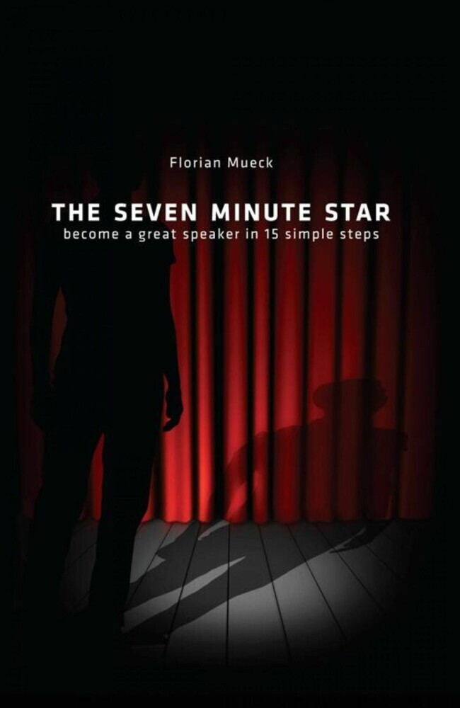 THE SEVEN MINUTE STAR main product photo