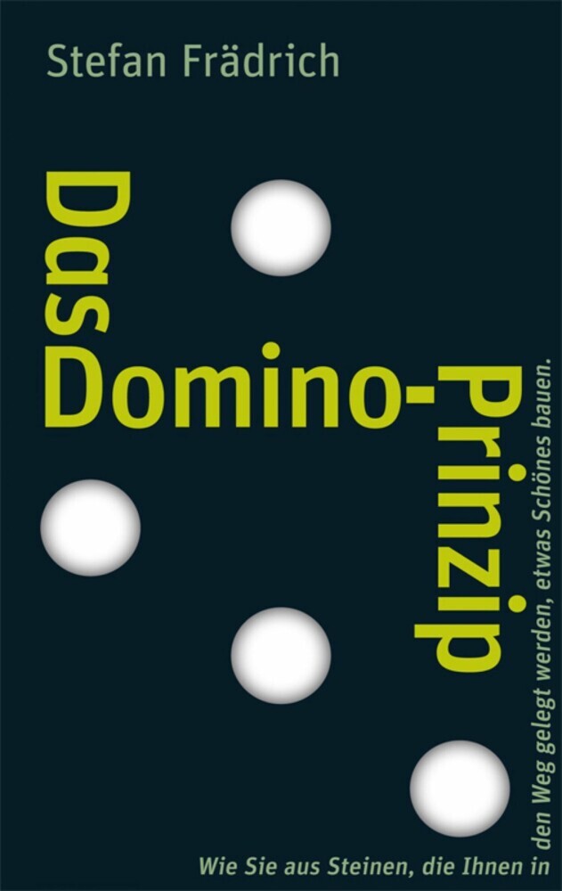 Das Domino-Prinzip main product photo