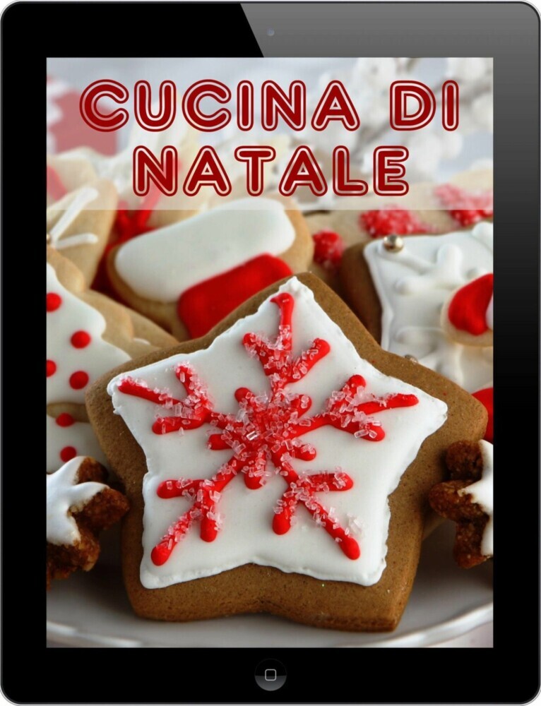 Cucina di Natale main product photo