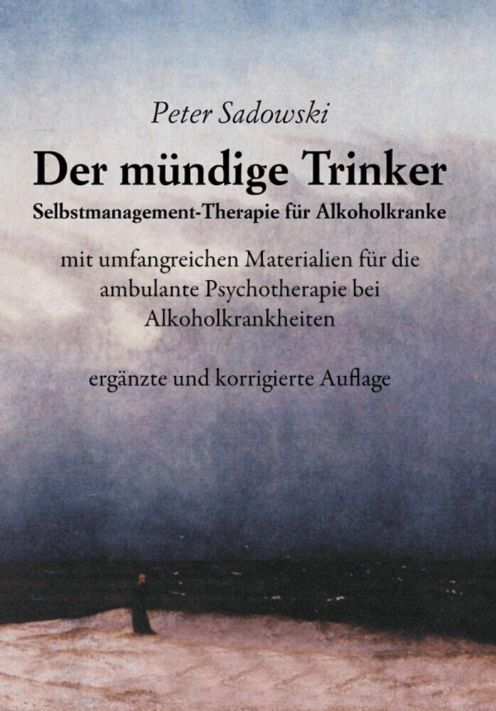Der mündige Trinker main product photo
