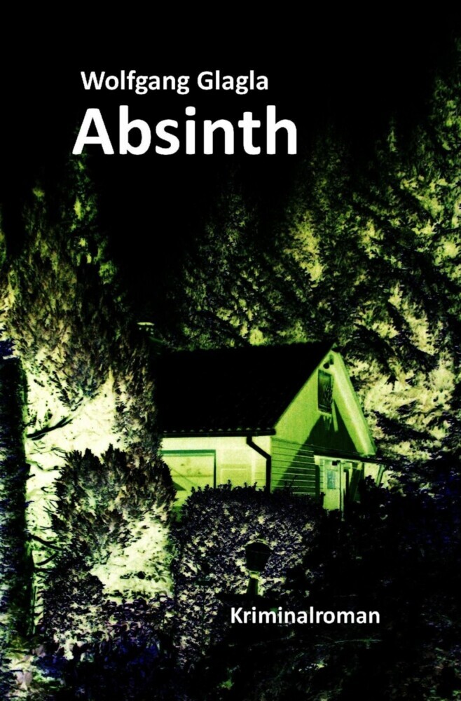 Absinth main product photo