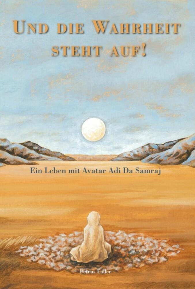 Und die Wahrheit steht auf main product photo