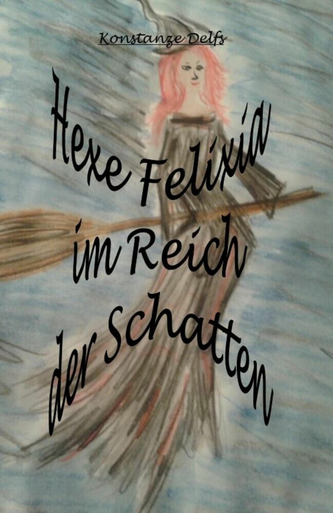 Hexe Felixia im Reich der Schatten main product photo