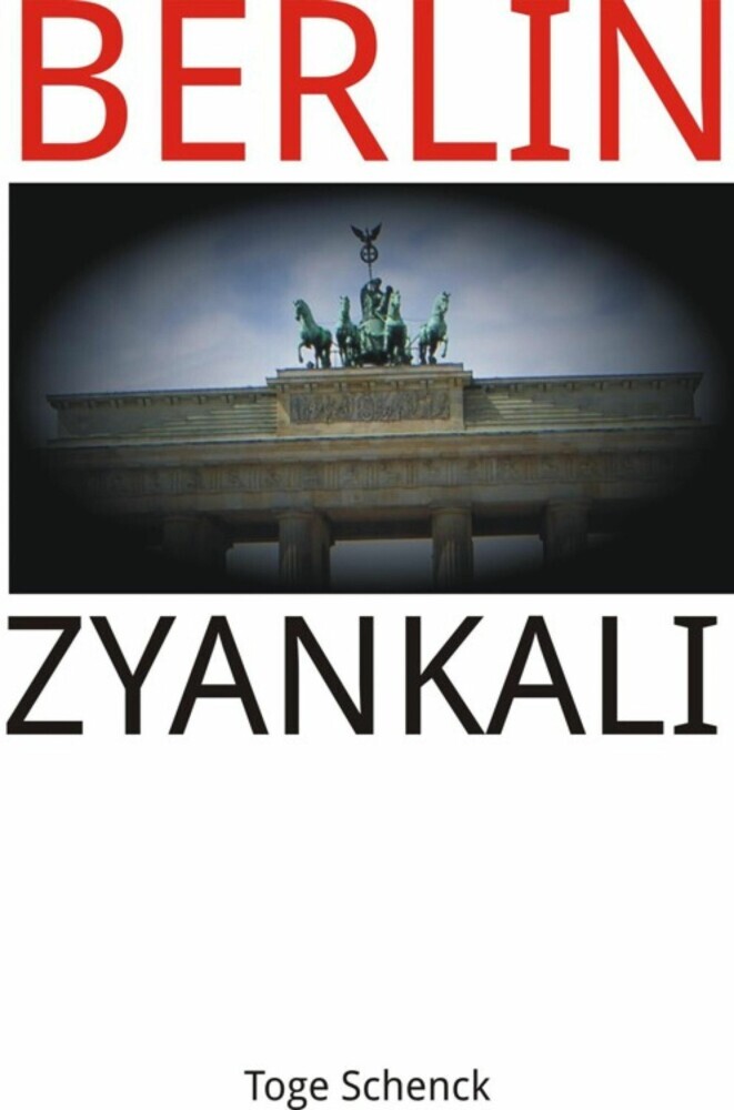 Berlin Zyankali main product photo