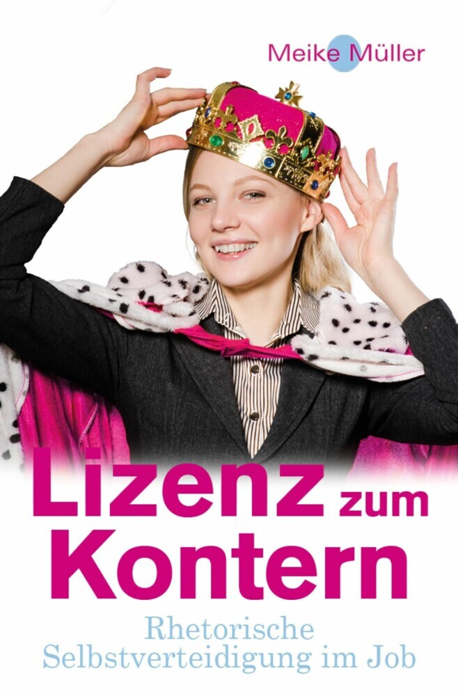 Lizenz zum Kontern main product photo