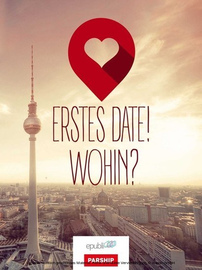 Erstes Date! Wohin? main product photo
